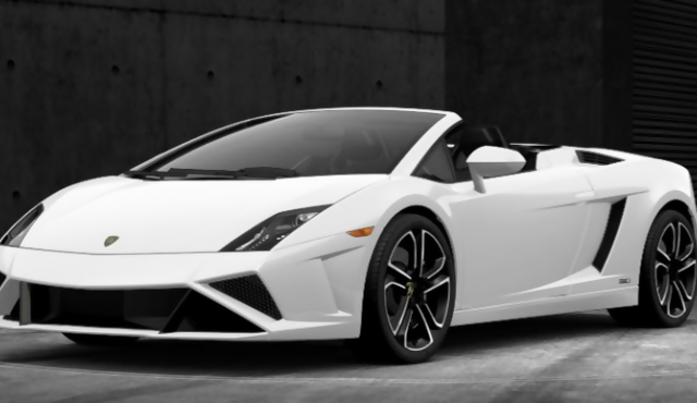 Lamborghini se instalará en Uruguay