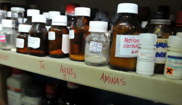 Las gotas GS "no tienen nada de homeopatía"