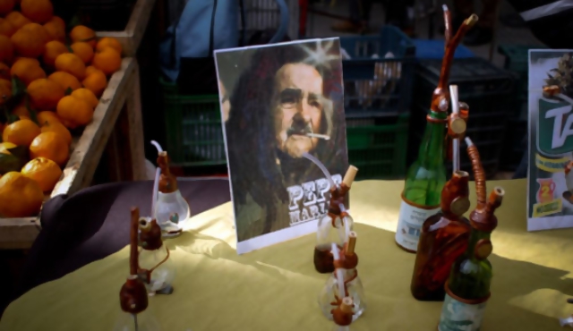 Marihuana legal en Uruguay y su impacto en la región