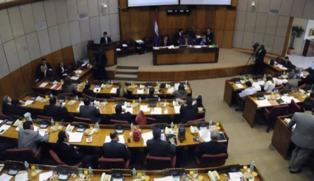Senado paraguayo aprobó ingreso de Venezuela al Mercosur