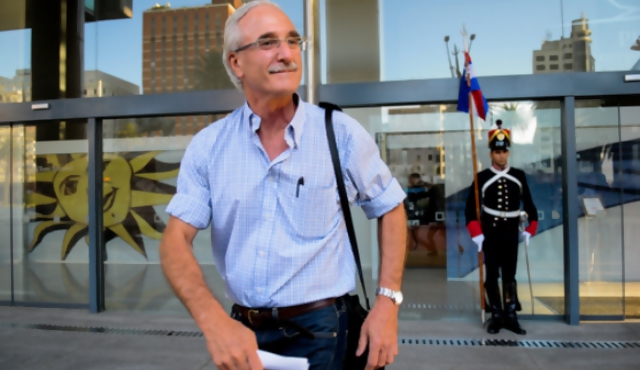 Comunistas condicionan respaldo a apoyo a Alas Uruguay
