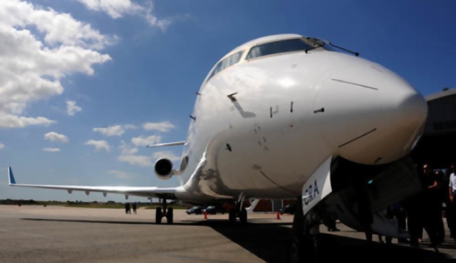 Alas Uruguay sin aviones de la ex Pluna