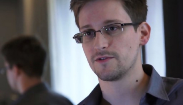 Snowden quiere asilarse en Brasil
