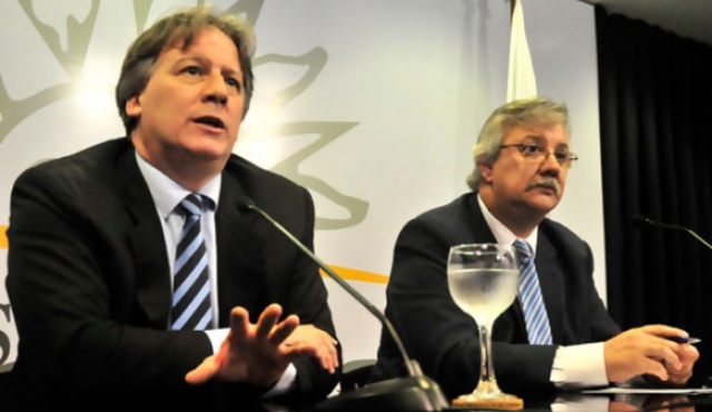 Las respuestas de los ministros