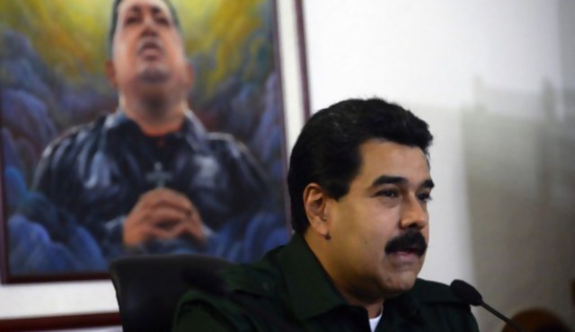 Paraguay acepta a Venezuela y comienza una "nueva era"