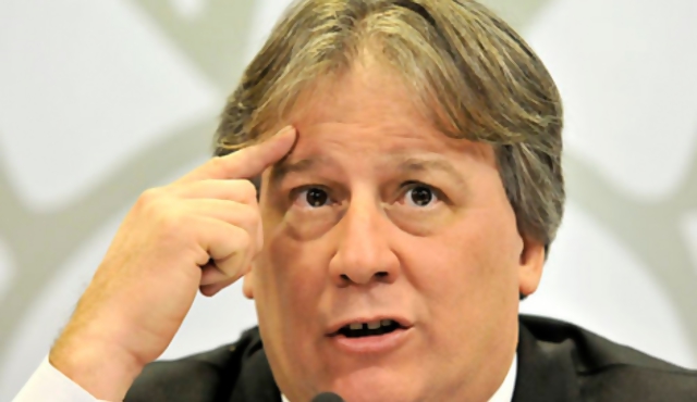 Renunció Fernando Lorenzo