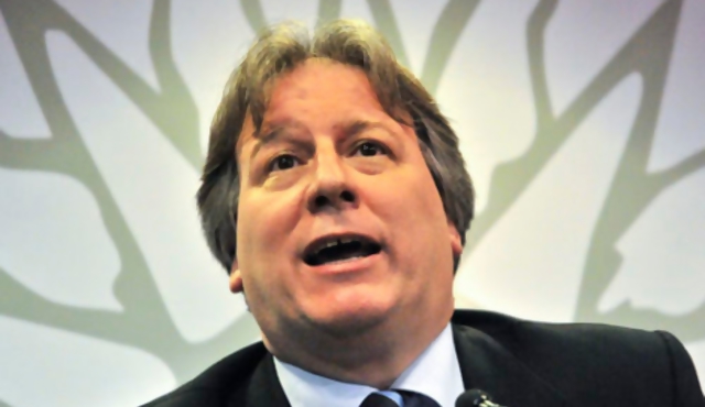 Procesamiento de Lorenzo "quedó stand-by"