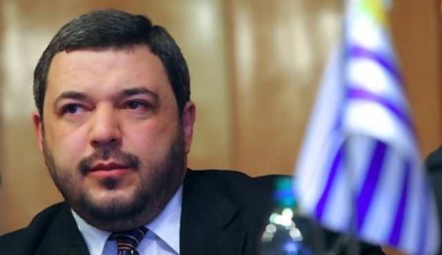 Mujica confirmó a Bergara y Polgar