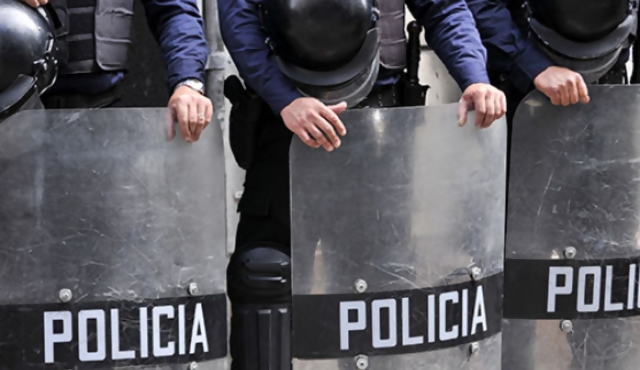 Ministerio permite denunciar online y anónimamente