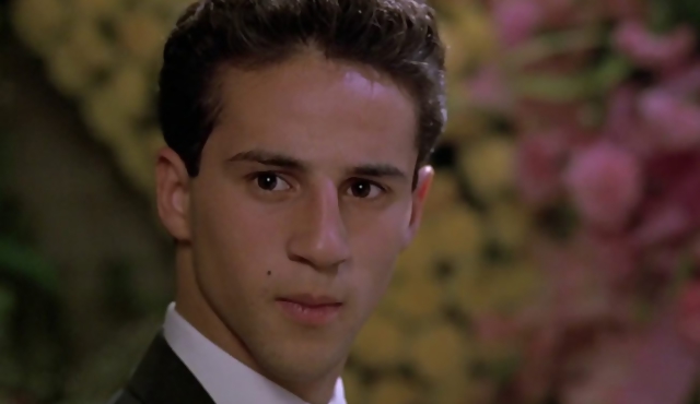Liberan a actor de Los Soprano 