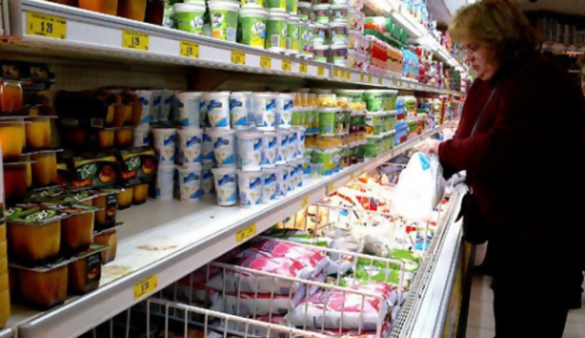 En 2013 los precios aumentaron 8,52%