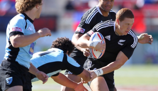 Sudáfrica se consagra campeón del Seven de Rugby