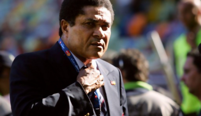 Fallece Eusebio, uno de los mejores futbolistas de la historia
