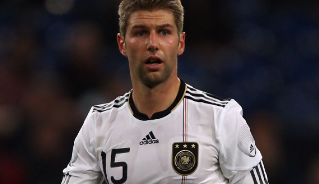 Hitzlsperger, primer futbolista alemán de renombre que se confiesa gay