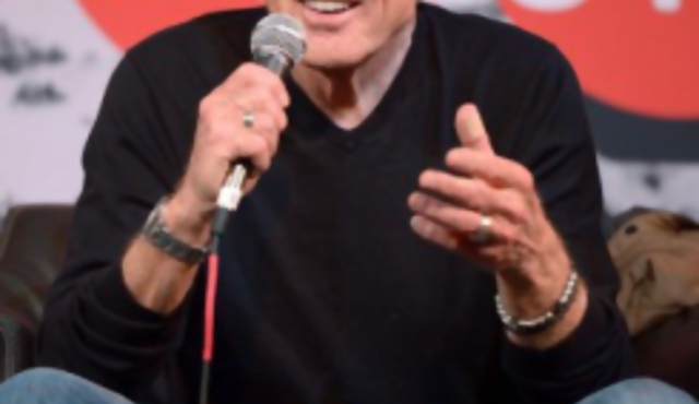 Robert Redford sobre su no nominación al Oscar: "esto es un negocio"