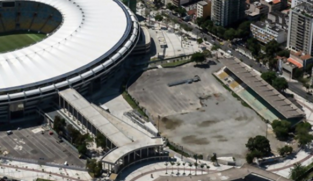 Mundial-2014: Brasil agrega 2.000 vuelos y hoteles prometen "no abusar"