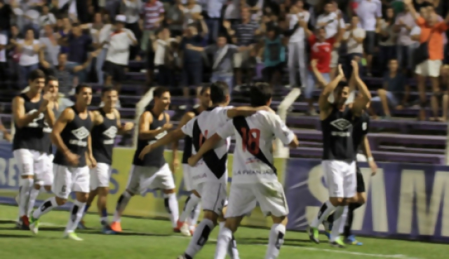 Danubio define la copa ante Emelec