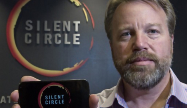 El blackphone, un smartphone a prueba de espías