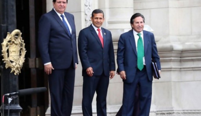 Chile y Perú esperan fallo limítrofe de La Haya