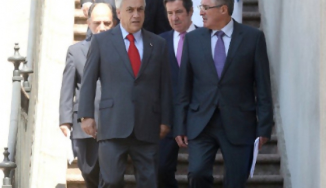 El conflicto que llevó a Chile y Perú a La Haya
