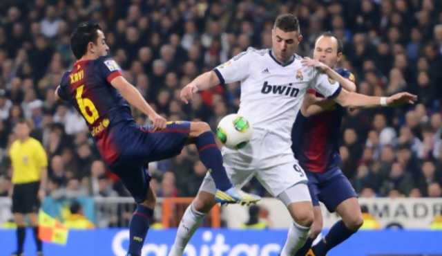 Real Madrid y Barcelona los clubes más ricos del mundo 