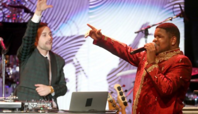 Los Grammy de música entre el rap y el pop