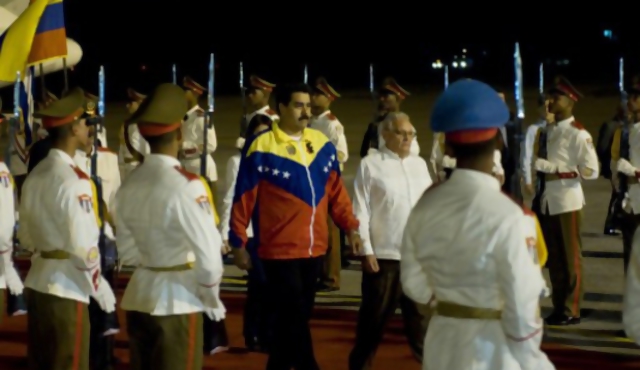 La primera cumbre de la Celac sin Chávez