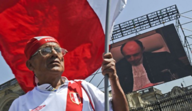 Fallo favorable a Perú en diferendo con Chile