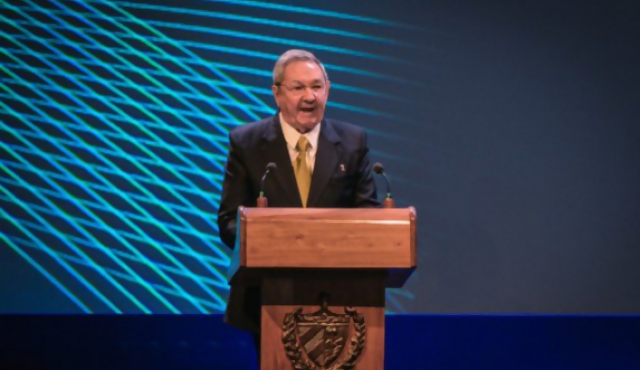 Celac proclama a América Latina y el Caribe "zona de paz"