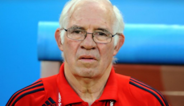Murió Luis Aragonés, impulsor de la época más gloriosa del fútbol español