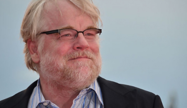 Murió Philip Seymour Hoffman
