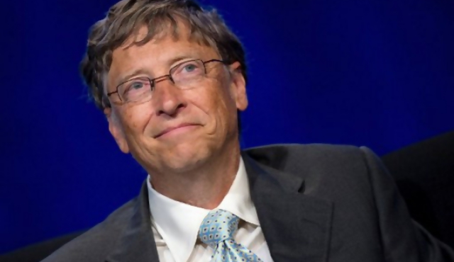 Bill Gates vuelve a Microsoft para recuperar terreno