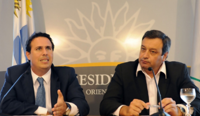 Uruguay "necesita" impuesto por usar rutas