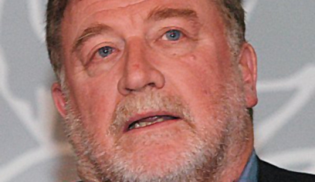 Zimmer, el otro “abuso de funciones” a estudio de la justicia