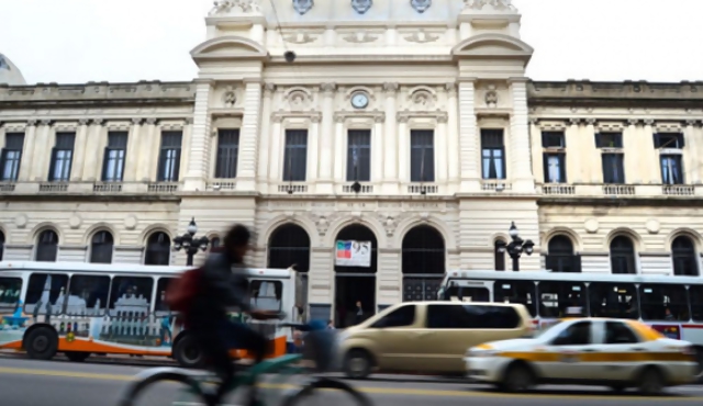 Cómo funcionará la librería digital en Derecho