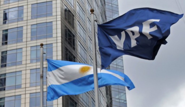 Argentina y Repsol cierran acuerdo por YPF