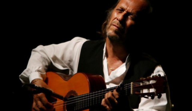 Paco de Lucía, "de genio a leyenda"