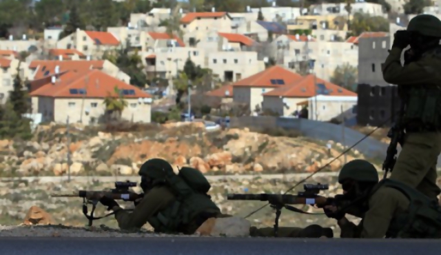 Amnistía Internacional acusa a Israel de "gatillo fácil"