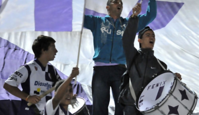 Fénix es asunto serio