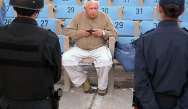 Redpagos deja de vender entradas los días de partido