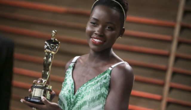 Los Oscar inspiran industria del entretenimiento de Kenia
