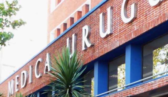 Médica Uruguaya: la que más creció por cuarto año consecutivo 