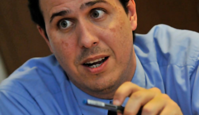 "Todas las sustancias psicoactivas deber ser reguladas"
