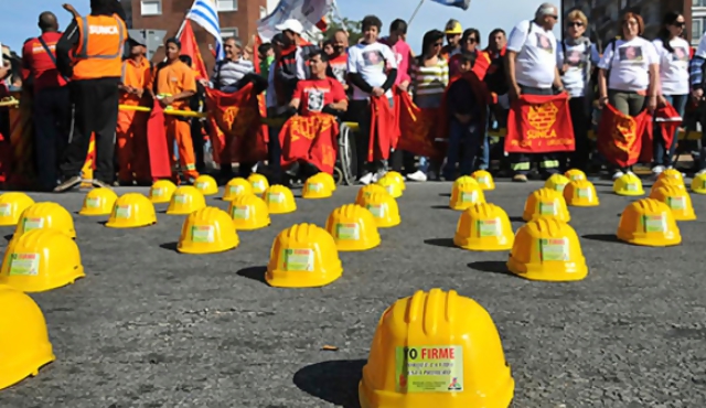 Cambio sería "inútil" en lo penal e "insuficiente" en lo constitucional