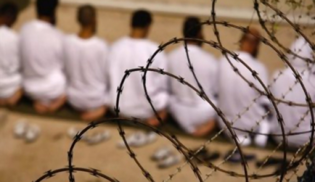 Uruguay recibirá presos de Guantánamo