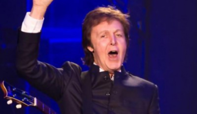 Los precios para ver a Paul McCartney