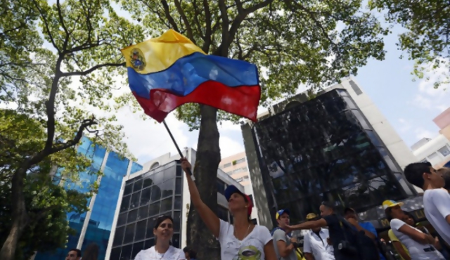 OEA elimina debate sobre situación en Venezuela