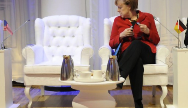 Rusia expulsada del G8 que ahora es el G7