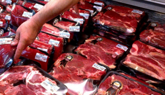 "El público no notará la rebaja" en precio de carne