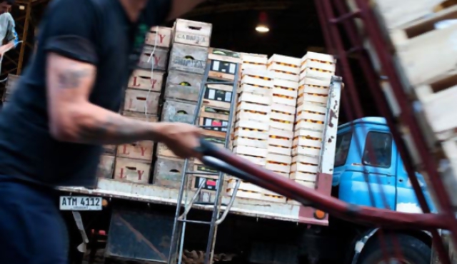 Mercado Modelo ve impacto nulo de quita de IVA a frutas y verduras